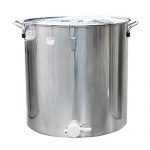 Stainless-Steel-Bee-Honey-Bucket-200L-Can-Add-Honey-Gate-0