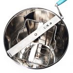 Stainless-Steel-Bee-Honey-Extractor-Honey-Centrifuge-Without-Honey-Gate-0-0