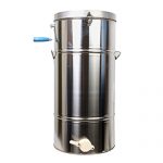 Stainless-Steel-Bee-Honey-Extractor-Honey-Centrifuge-Without-Honey-Gate-0