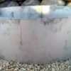 Stainless-Steel-Round-Metal-Fire-Pit-Ring-14-Deep-x-45-Diameter-0-0