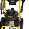 Stanley-SXPW3124-3100-PSI-at-24-GPM-Fatmax-Gas-Pressure-Washer-Powered-by-196cc-Engine-with-Axial-Cam-Pump-0-1
