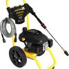Stanley-SXPW3124-3100-PSI-at-24-GPM-Fatmax-Gas-Pressure-Washer-Powered-by-196cc-Engine-with-Axial-Cam-Pump-0-2