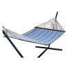 Stansport-Sunset-Quilted-Cotton-Single-Hammock-0
