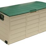 Starplast-Deck-Box-60-Gallon-BeigeGreen-0