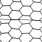 Steel-Hex-Web-Blk-PVC-Coated-Fence-8-x-100-0