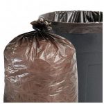 Stout-Total-Recycled-Content-Trash-Bags-56-Gallons-15-Mil-43-x-49-Brown-100Carton-T4349B15-by-Stout-0