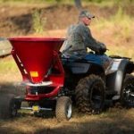 Streamline-Industrial-SEEDER-SPREADER-Commercial-500-Lb-Capacity-Tow-Behind-for-ATVs-UTV-Tractor-0-0