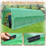 Strong-Camel-Greenhouse-246-X10-X-7-Portable-Walk-In-Outdoor-Plant-Gardening-Hot-Green-House-with-ABS-Snap-Clamp-0-0