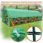 Strong-Camel-Greenhouse-246-X10-X-7-Portable-Walk-In-Outdoor-Plant-Gardening-Hot-Green-House-with-ABS-Snap-Clamp-0-1