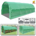 Strong-Camel-Greenhouse-246-X10-X-7-Portable-Walk-In-Outdoor-Plant-Gardening-Hot-Green-House-with-ABS-Snap-Clamp-0