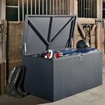 Sturdy-Metal-Deck-Box-Storage-Bench-Anthracite-0-1