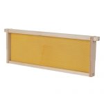 SummerHawk-Ranch-35008-Bee-Hive-Frame-and-Foundation-0