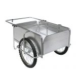 Sun-Joe-SJ-ALGC-All-Purpose-Heavy-Duty-Aluminum-Yard-Cart-With-Removable-Panels-0-0