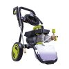 Sun-Joe-SPX9008-PRO-241-HP-1800-PSI-16-GPM-Commercial-Pressure-Washer-with-Roll-Cage-0-0