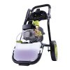 Sun-Joe-SPX9008-PRO-241-HP-1800-PSI-16-GPM-Commercial-Pressure-Washer-with-Roll-Cage-0