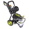 Sun-Joe-SPX9009-PRO-241-HP-1800-PSI-16-GPM-Commercial-Pressure-Washer-with-Roll-Cage-and-Hose-Reel-0-0