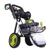 Sun-Joe-SPX9009-PRO-241-HP-1800-PSI-16-GPM-Commercial-Pressure-Washer-with-Roll-Cage-and-Hose-Reel-0-1