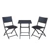 SunLife-Bistro-Sets-Outdoor-Folding-Table-with-Chairs-Set-Foldable-Patio-Bistro-Garden-Party-Bars-Cafe-Chairs-Table-Set-Teak-0