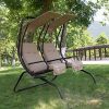 SunLife-Converting-Cushion-Covered-Patio-Porch-Glider-Swing-Steel-Frame-Loveseats-2-People-0-1