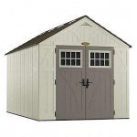 Suncast-BMS8130-Tremont-Resin-Storage-Shed-13-2-34-by-8-4-12-0