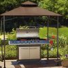 Sunjoy-Replacement-Canopy-Set-for-Grill-Shelter-0