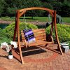 Sunnydaze-Deluxe-2-Person-Wooden-Patio-Swing-for-Patio-Deck-or-Yard-0-0
