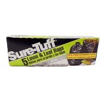Sure-Tuff-Low-Counts-High-Molecular-Weight-39-Gal-Lawn-Leaf-Bags-5-Per-Pack-24-in-a-Case-0