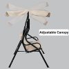 Swing-Patio-Swing-steel-Porch-Lounge-Chair-Seats-3-Person-With-Top-Canopy-Outdoor-0-1