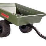 Swisher-12008A-20-Cubic-Foot-Multi-Purpose-1000-Pound-Capacity-Poly-Dump-Trailer-0