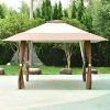 TANGKULA-13-x-13-Gazebo-Canopy-Shelter-Outdoor-Tent-with-Carry-Bag-0-0