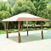 TANGKULA-13-x-13-Gazebo-Canopy-Shelter-Outdoor-Tent-with-Carry-Bag-0-1