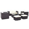 TANGKULA-6-PCS-Patio-Furniture-Outdoor-Pool-Backyard-Wicker-Cushioned-Seat-Sectional-Conversation-Furniture-Set-with-Glass-Top-Coffee-Table-Loveseat-Ottoman-Cushioned-Seat-Furniture-Set-0