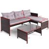 TANGKULA-Patio-Furniture-Set-3-Piece-All-Weather-Resistant-Steel-Frame-Construction-Compact-Wicker-Lounge-Chaise-with-Glass-Top-Coffee-Table-Poolside-Garden-Lawn-Balcony-Patio-Outdoor-Wicker-Furnitu-0-1