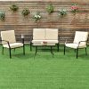 TANGKULA-Patio-Furniture-Set-4-Piece-Outdoor-Patio-Coffee-Table-and-Cushioned-Sofa-Sets-Conversation-Set-0-1
