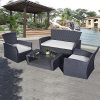 TANGKULA-Patio-Furniture-Set-Outdoor-Poolside-Cushioned-Wicker-Sectional-Sofa-Set-Balcony-Conversation-Set-0-1