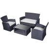 TANGKULA-Patio-Furniture-Set-Outdoor-Poolside-Cushioned-Wicker-Sectional-Sofa-Set-Balcony-Conversation-Set-0