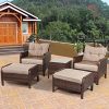 TANGKULA-Wicker-Furniture-Set-5-Pieces-PE-Wicker-Rattan-Outdoor-All-Weather-Cushioned-Sofas-and-Ottoman-Set-Lawn-Pool-Balcony-Conversation-Set-Chat-Set-0-0