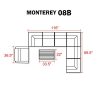 TK-Classics-MONTEREY-08b-GREY-Monterey-8-Piece-Outdoor-Wicker-Patio-Furniture-Set-0-0