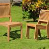 TeakStation-8-Seater-Grade-A-Teak-Wood-9-Pc-Dining-Set-72-Round-Dining-Table-8-Arbor-Stacking-Armless-Chairs-TSDSAB59-0-1