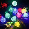 TechCode-LED-Outdoor-Lighting-String-Lights-Solar-Powered-Fairy-Lamp-for-Garden-Home-Landscape-Holiday-Decorations-0-0