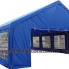 Tent-Huge-20-x-40-Party-Shelter-Canopy-Pavillion-Gazebo-Outdoor-Wedding-Reception-Family-Reunion-Carport-Business-Promotion-Blue-Color-1-Year-Limited-Parts-Warranty-0
