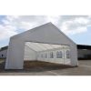 Tent-Huge-20-x-40-Party-Shelter-Canopy-Pavillion-Gazebo-Outdoor-Wedding-Reception-Family-Reunion-Carport-Business-Promotion-White-Color-1-Year-Limited-Parts-Warranty-0-0