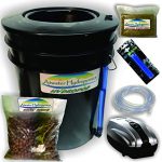 The-Atwater-HydroPod-Standard-AC-Powered-DWC-Deep-Water-CultureRecirculating-Drip-Hydroponic-Garden-System-Kit-Bubble-Bucket-Bubbleponics-Grow-Your-Own-Start-Today-0