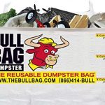 The-BullBag-Portable-Foldable-Reusable-Construction-Dumpster-and-Trash-Bag-0