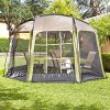 The-Lakeside-Collection-Easy-Up-12-x-14-Screen-Gazebo-0-0