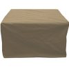 The-Outdoor-GreatRoom-Company-CVR4040-Square-Polyester-Cover-40×40-Inches-0