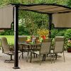 The-Outdoor-Patio-Store-Replacement-Canopy-for-Essential-Gardens-Curved-Pergola-0