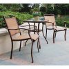 Three-Piece-Outdoor-Bistro-Set-Adorns-Your-Patio-or-Garden-with-its-Contemporary-Design-Includes-Two-Bistro-Sling-Chairs-and-a-Table-with-Tempered-Glass-Top-Expert-Guide-0-0