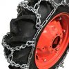 TireChaincom-V-Bar-Duo-Trac-Tractor-Tire-Chains-15-195-Tractor-Priced-per-Pair-0