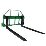 Titan-Attachments-UA-Made-in-The-USA-fits-John-Deere-Fork-Frame-with-36-Fork-Blades-0